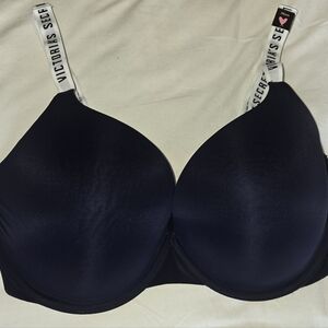 Victoria's Secret T Shirt Push Up Bra NWT